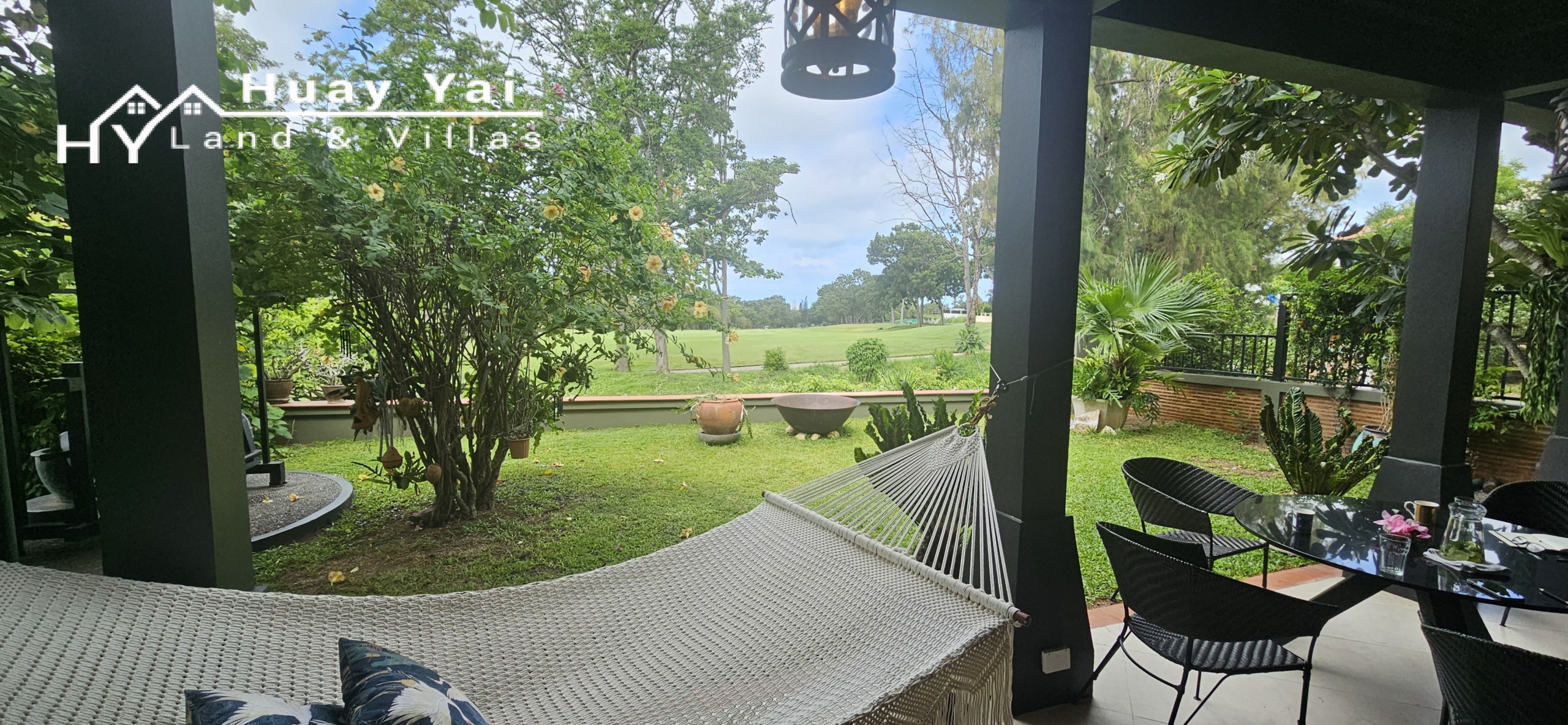 #3531 GOLF VILLA WITH PERFECT LIVING ACCOMMODATION, RIGHT ON THE FAIRWAY