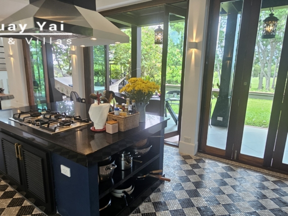 #3531 GOLF VILLA WITH PERFECT LIVING ACCOMMODATION, RIGHT ON THE FAIRWAY
