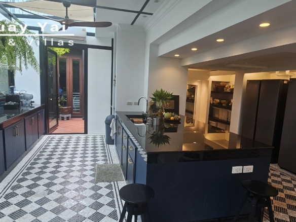 #3531 GOLF VILLA WITH PERFECT LIVING ACCOMMODATION, RIGHT ON THE FAIRWAY