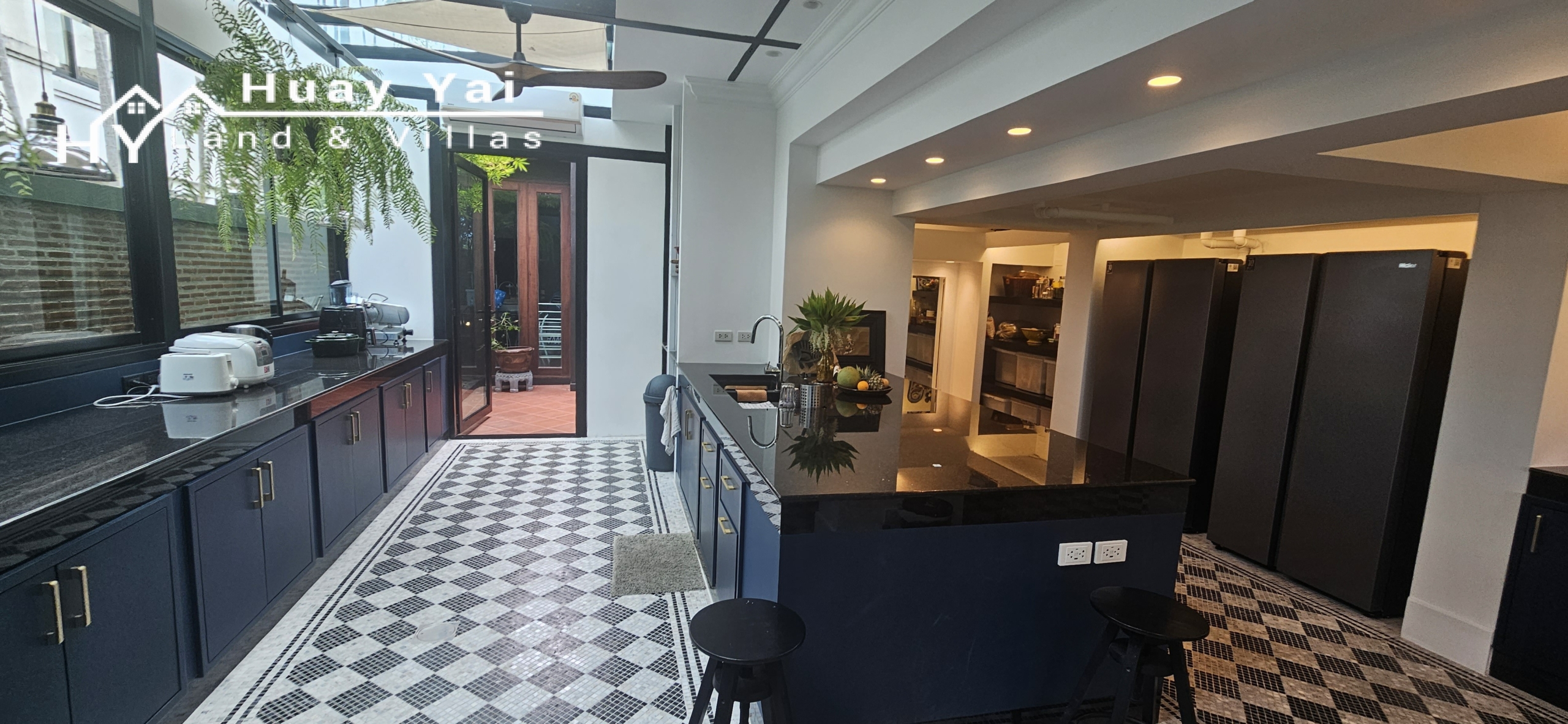 #3531 GOLF VILLA WITH PERFECT LIVING ACCOMMODATION, RIGHT ON THE FAIRWAY