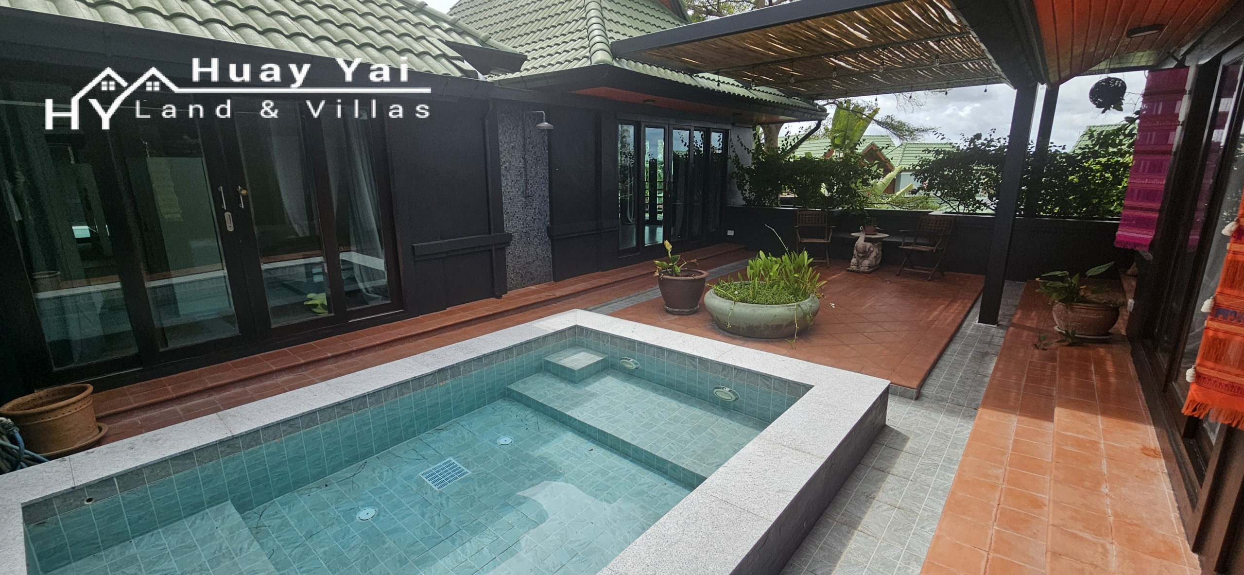 #3531 GOLF VILLA WITH PERFECT LIVING ACCOMMODATION, RIGHT ON THE FAIRWAY