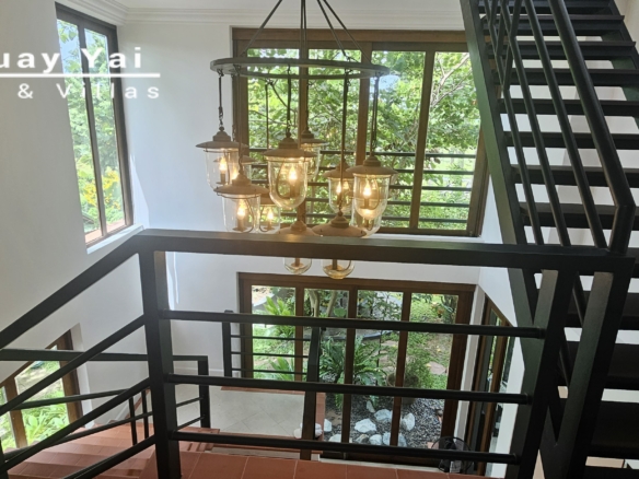 #3531 GOLF VILLA WITH PERFECT LIVING ACCOMMODATION, RIGHT ON THE FAIRWAY