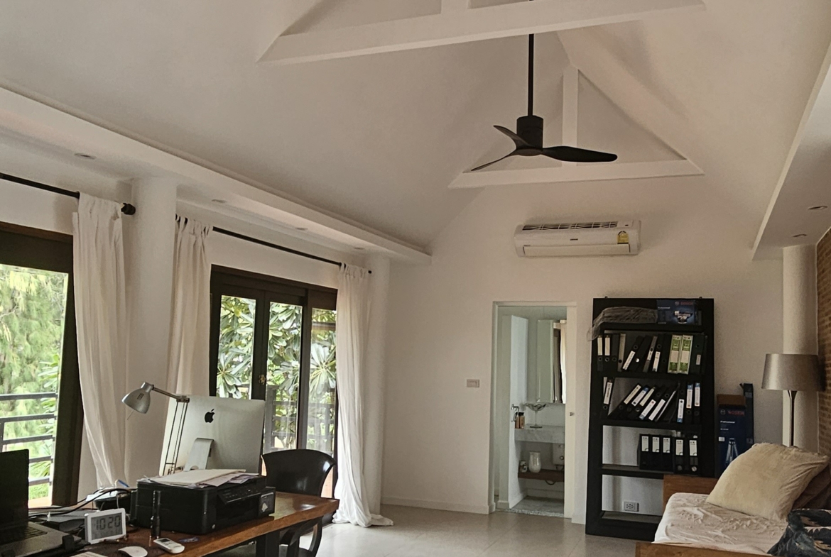 #3531 GOLF VILLA WITH PERFECT LIVING ACCOMMODATION, RIGHT ON THE FAIRWAY