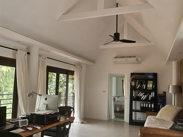 #3531 GOLF VILLA WITH PERFECT LIVING ACCOMMODATION, RIGHT ON THE FAIRWAY