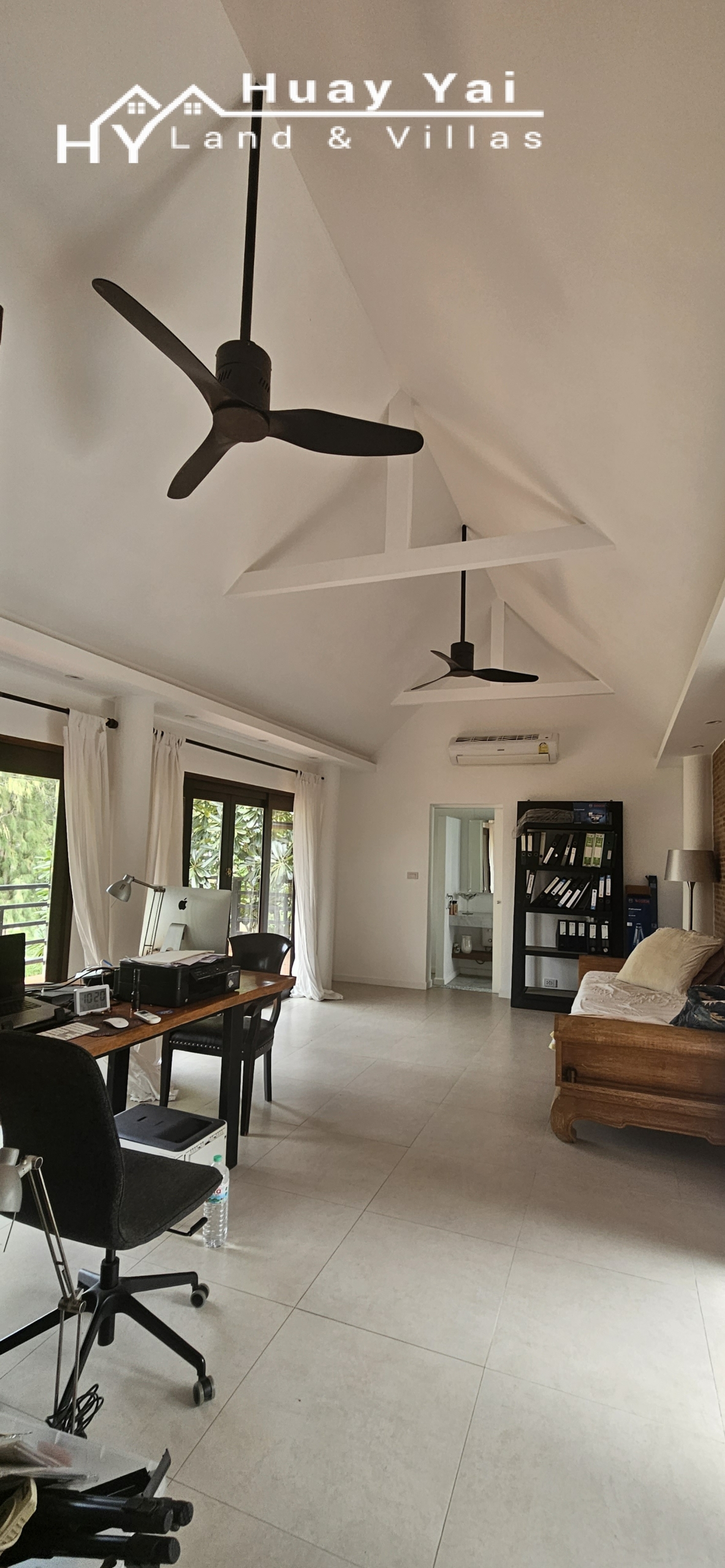 #3531 GOLF VILLA WITH PERFECT LIVING ACCOMMODATION, RIGHT ON THE FAIRWAY
