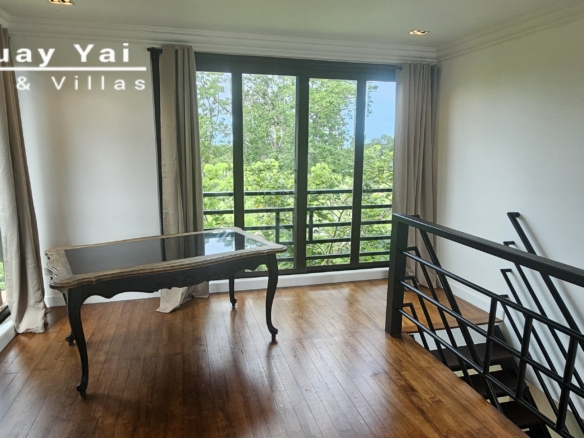 #3531 GOLF VILLA WITH PERFECT LIVING ACCOMMODATION, RIGHT ON THE FAIRWAY