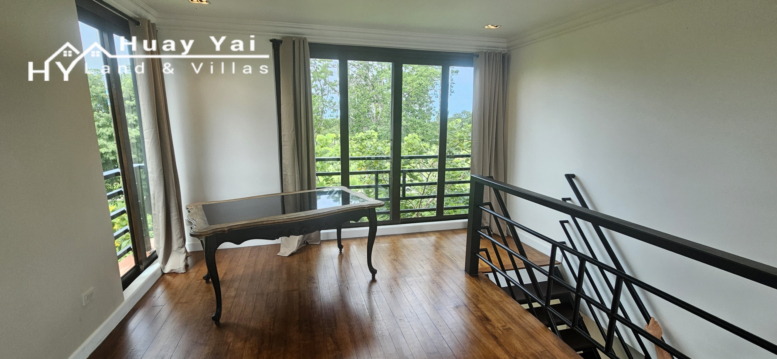 #3531 GOLF VILLA WITH PERFECT LIVING ACCOMMODATION, RIGHT ON THE FAIRWAY