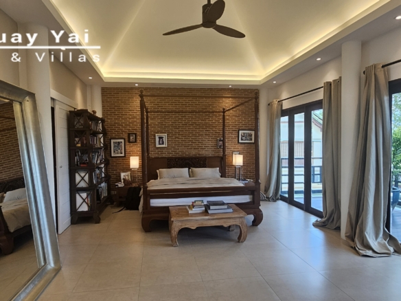 #3531 GOLF VILLA WITH PERFECT LIVING ACCOMMODATION, RIGHT ON THE FAIRWAY