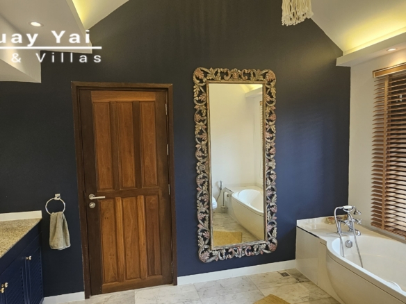 #3531 GOLF VILLA WITH PERFECT LIVING ACCOMMODATION, RIGHT ON THE FAIRWAY