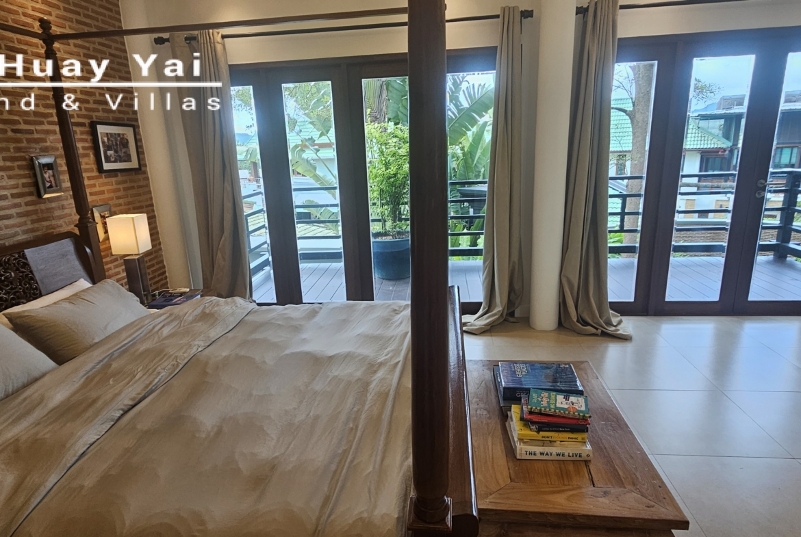 #3531 GOLF VILLA WITH PERFECT LIVING ACCOMMODATION, RIGHT ON THE FAIRWAY
