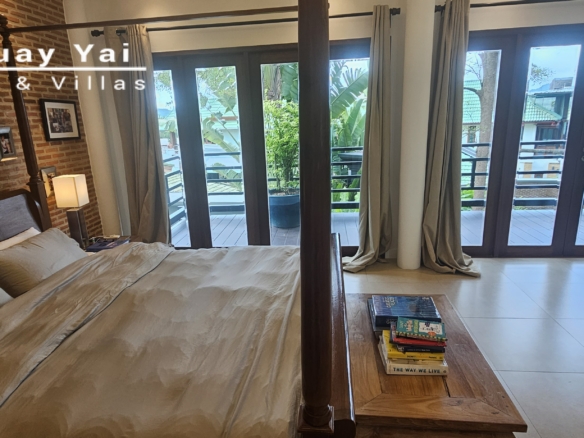 #3531 GOLF VILLA WITH PERFECT LIVING ACCOMMODATION, RIGHT ON THE FAIRWAY