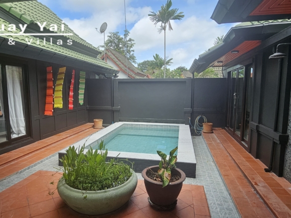 #3531 GOLF VILLA WITH PERFECT LIVING ACCOMMODATION, RIGHT ON THE FAIRWAY