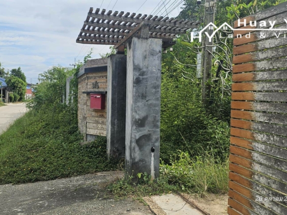 #1763  44rai Fruit Farm For Sale Chon Buri with large modern style house.   SUPERB VALUE FOR MONEY.