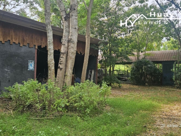 #1763  44rai Fruit Farm For Sale Chon Buri with large modern style house.   SUPERB VALUE FOR MONEY.