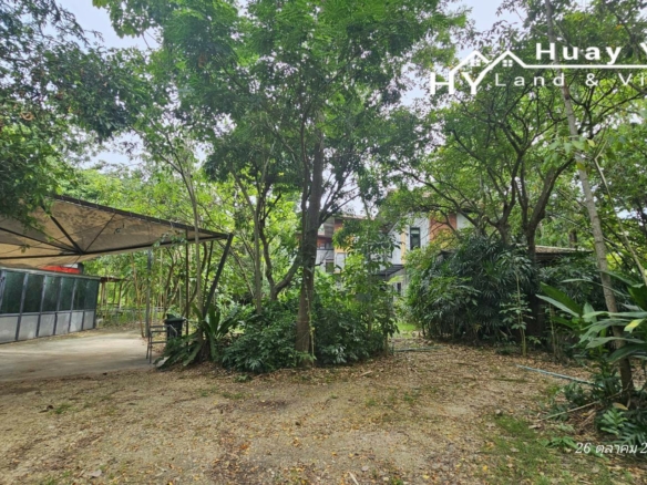 #1763  44rai Fruit Farm For Sale Chon Buri with large modern style house.   SUPERB VALUE FOR MONEY.