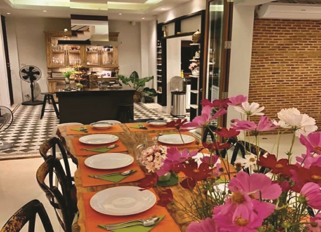 #3531 GOLF VILLA WITH PERFECT LIVING ACCOMMODATION, RIGHT ON THE FAIRWAY