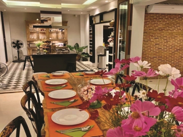 #3531 GOLF VILLA WITH PERFECT LIVING ACCOMMODATION, RIGHT ON THE FAIRWAY