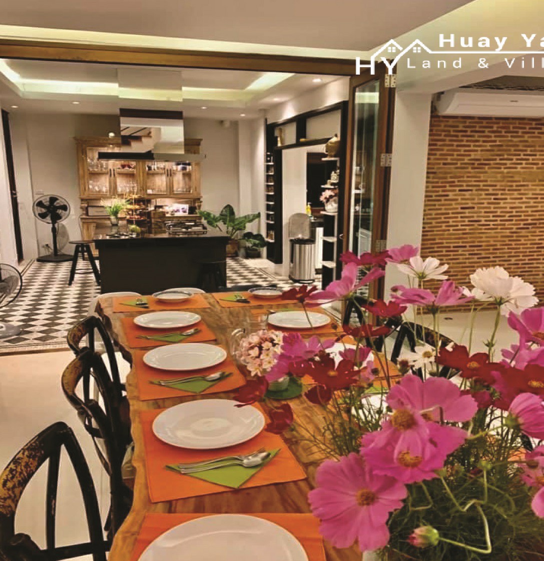 #3531 GOLF VILLA WITH PERFECT LIVING ACCOMMODATION, RIGHT ON THE FAIRWAY