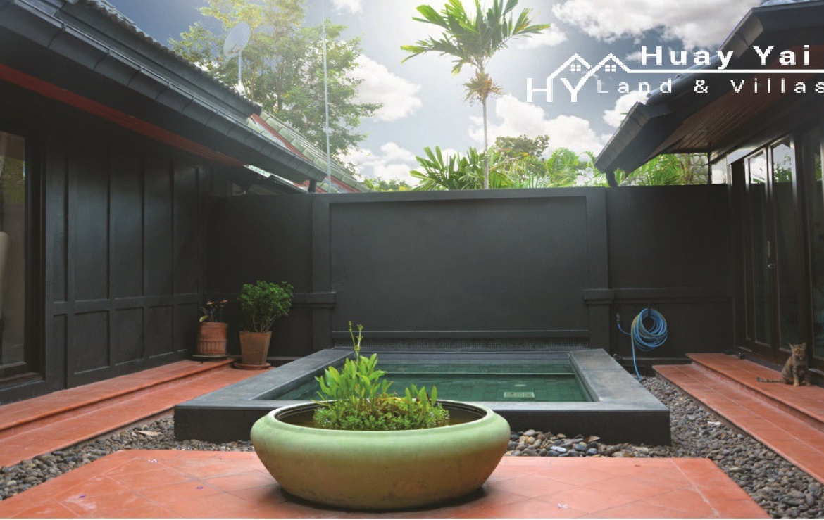 #3531 GOLF VILLA WITH PERFECT LIVING ACCOMMODATION, RIGHT ON THE FAIRWAY