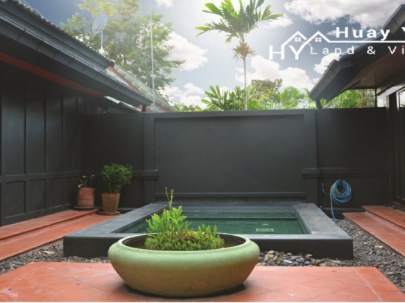 #3531 GOLF VILLA WITH PERFECT LIVING ACCOMMODATION, RIGHT ON THE FAIRWAY
