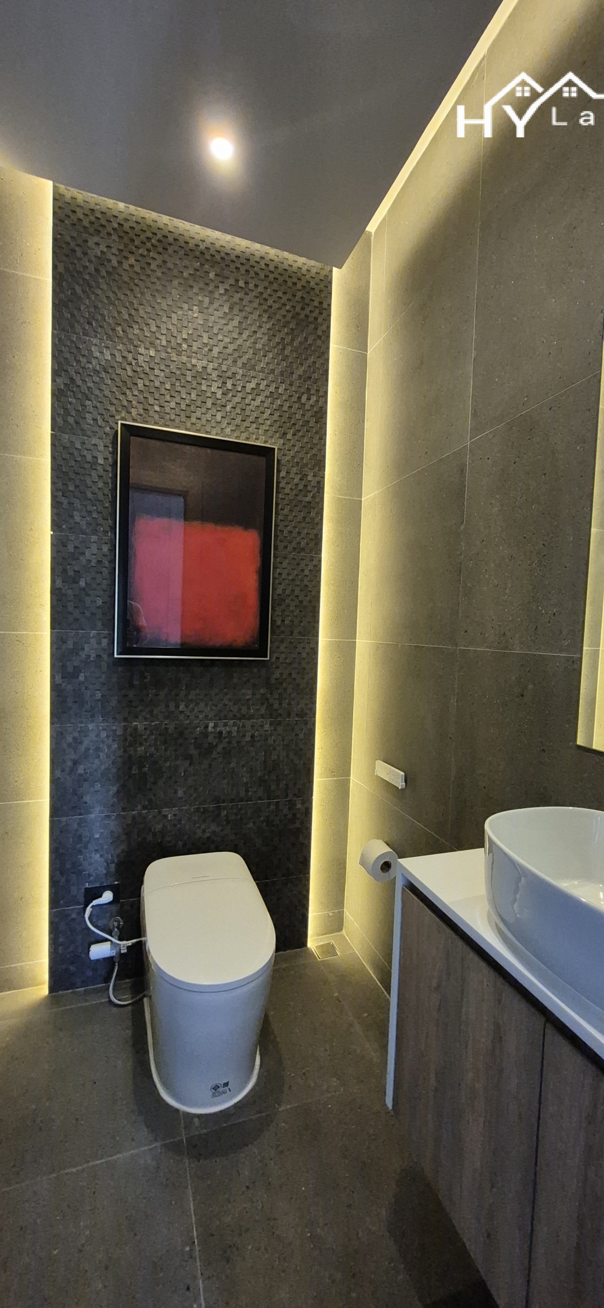 #3535 Well Built Luxury Pool Villa at Horseshoe Point, Pattaya