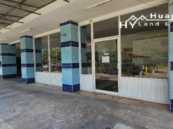 #3231  Hotel for rent, just off 3rd Road, South Pattaya.