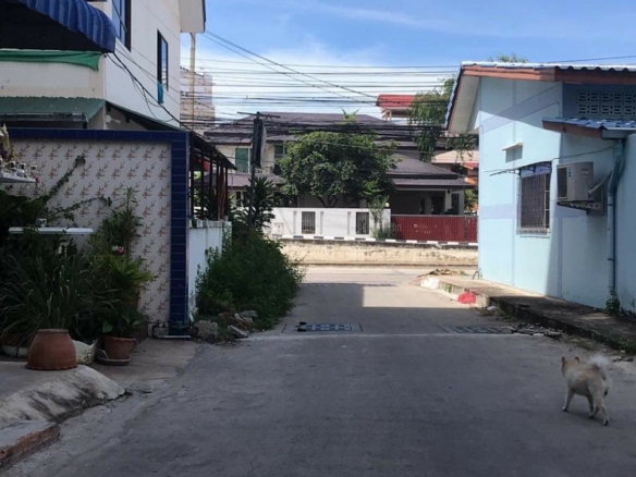 #3231  Hotel for rent, just off 3rd Road, South Pattaya.