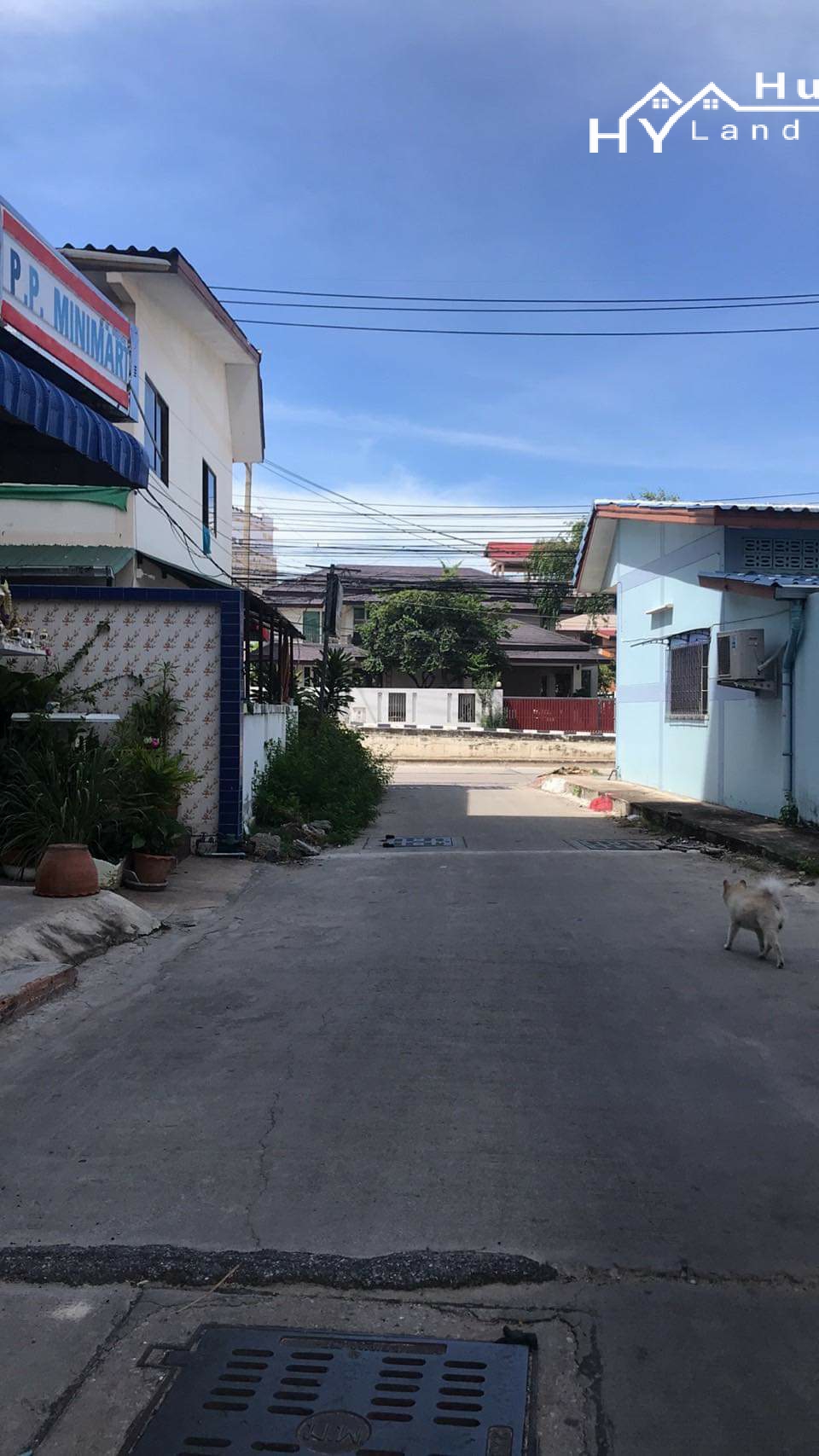 #3231  Hotel for rent, just off 3rd Road, South Pattaya.