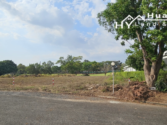 A47 beside the fairway at Phoenix Golf on rising ground. Attractive outlook