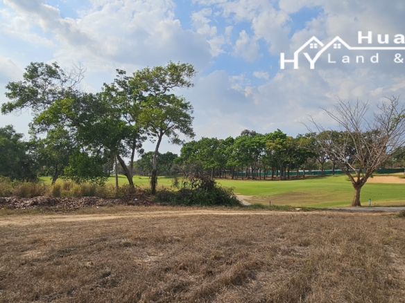 A47 beside the fairway at Phoenix Golf on rising ground. Attractive outlook