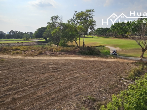A47 beside the fairway at Phoenix Golf on rising ground. Attractive outlook