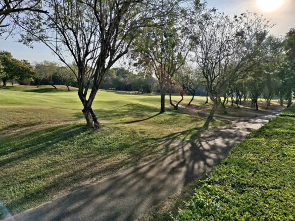 #B6 & B7 2x Premium walled double plots over looking the fairway @ Phoenix Golf