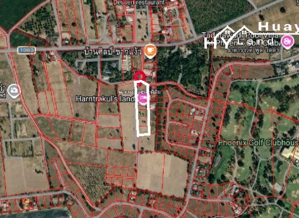 #1791  6+rai just outside main gate of Phoenix Golf Course