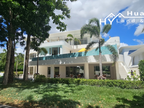 #3554  Development of 6-8 Bedroom large new luxury Pool Houses within Phoenix Golf Course