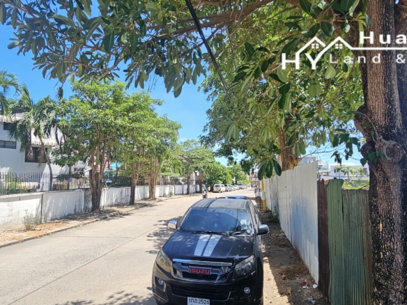 #1813 18+rai Land For Sale in South Pattaya