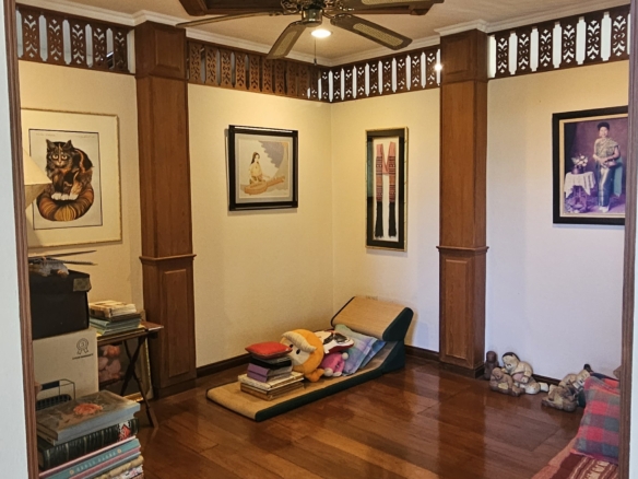 #3557 – Spacious House at Phoenix Golf Course
