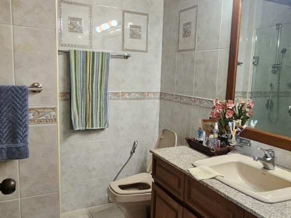#3557 – Spacious House at Phoenix Golf Course