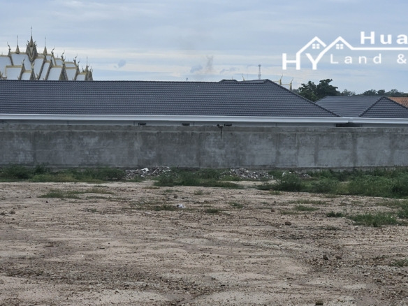 #1820 + 3rai Land Ideal For Pool Villa Development Site