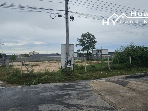 #1820 + 3rai Land Ideal For Pool Villa Development Site