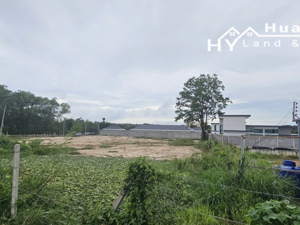 #1820 + 3rai Land Ideal For Pool Villa Development Site