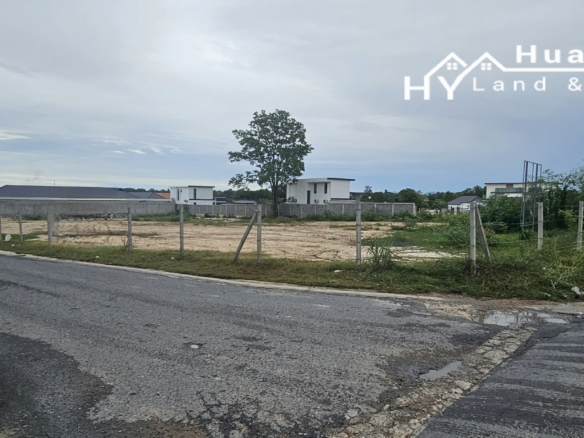 #1820 + 3rai Land Ideal For Pool Villa Development Site