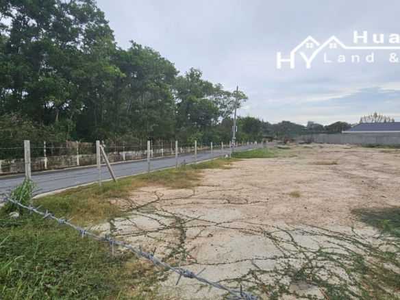 #1820 + 3rai Land Ideal For Pool Villa Development Site
