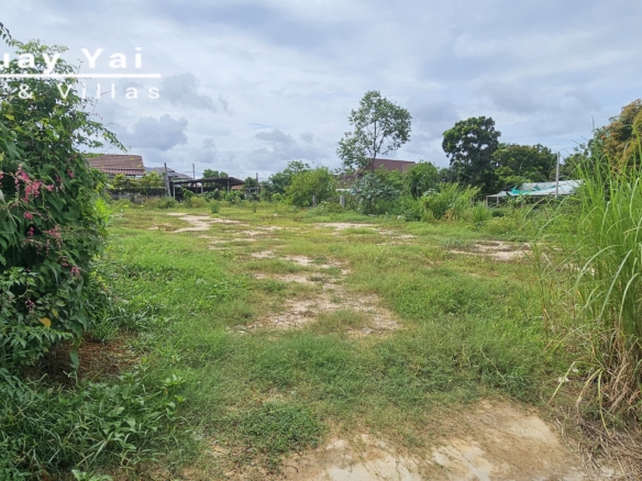 #1825  200SQW just Off Huay Yai Road, Huay Yai, Pattaya