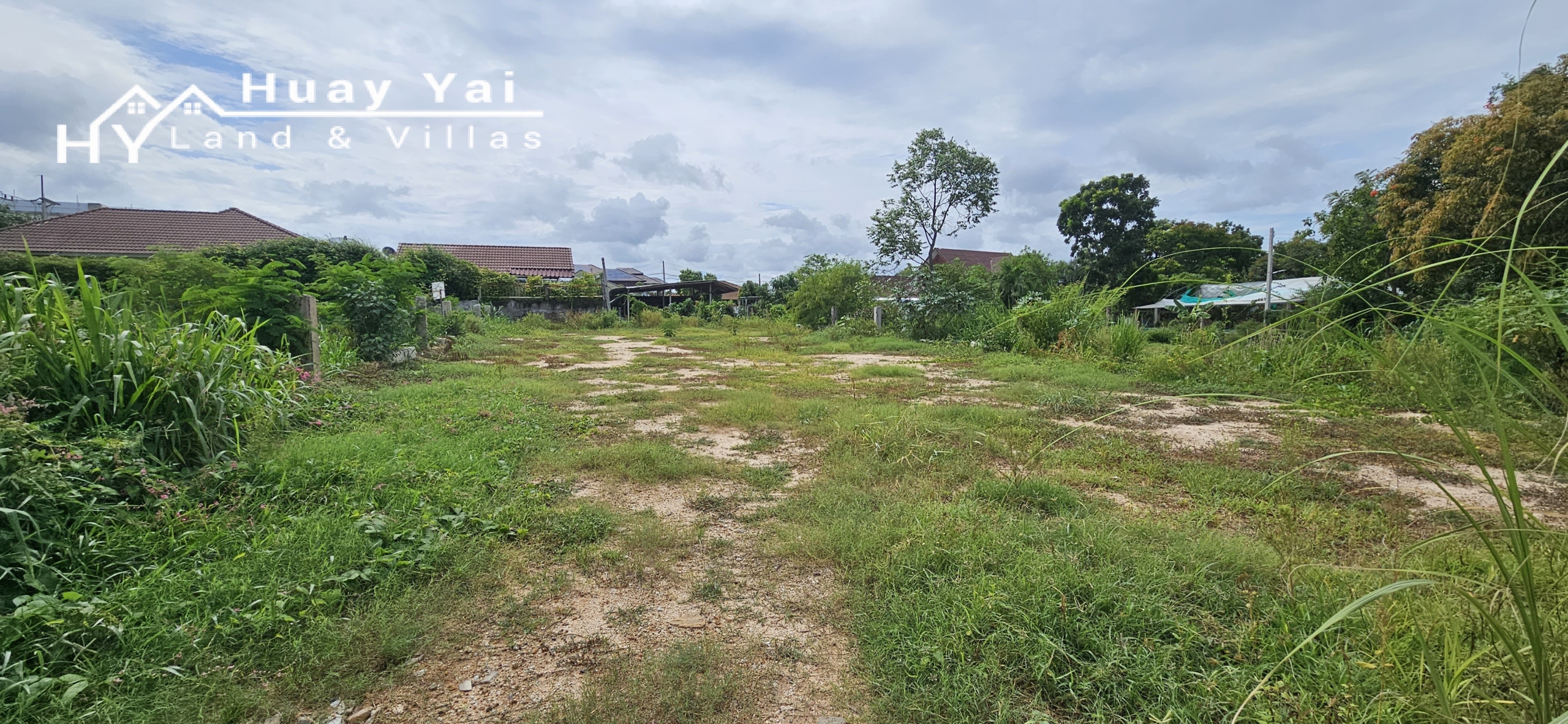 20260723_101000 #1825 200SQW just Off Huay Yai Road, Huay Yai, Pattaya