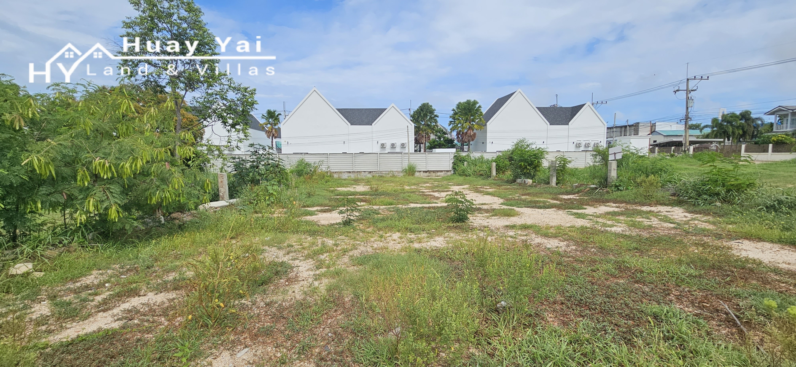 20260723_101045 #1825 200SQW just Off Huay Yai Road, Huay Yai, Pattaya