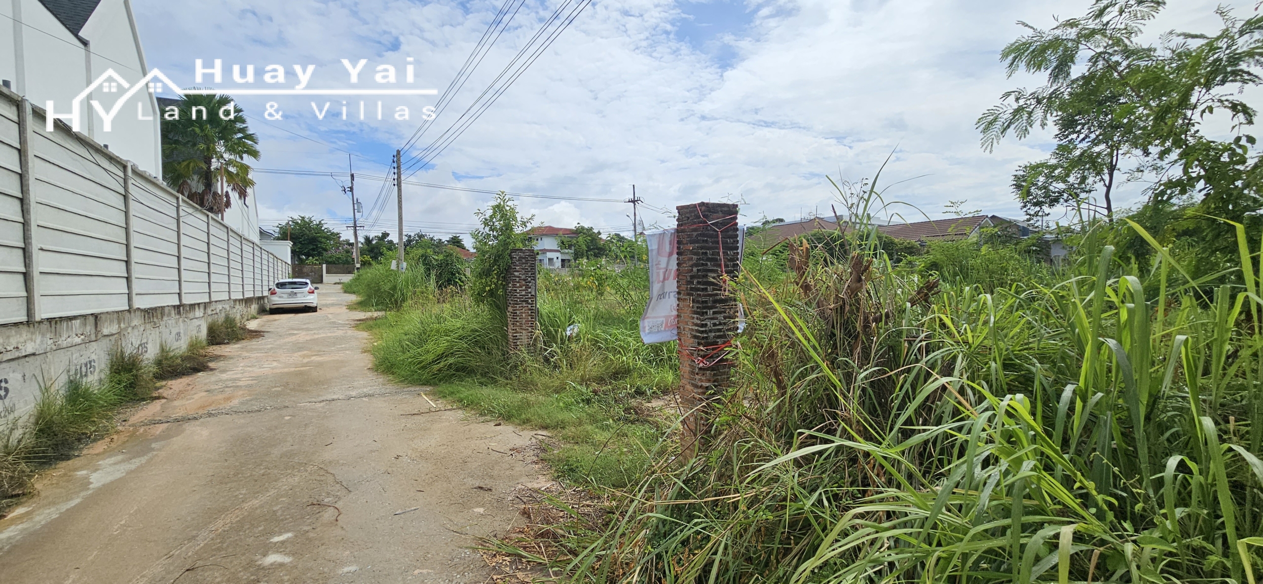 20260723_101324 #1825 200SQW just Off Huay Yai Road, Huay Yai, Pattaya