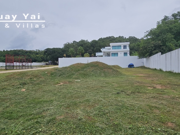 #3377  Luxury Villas & Land | Pattaya’s Highest Elevated Address