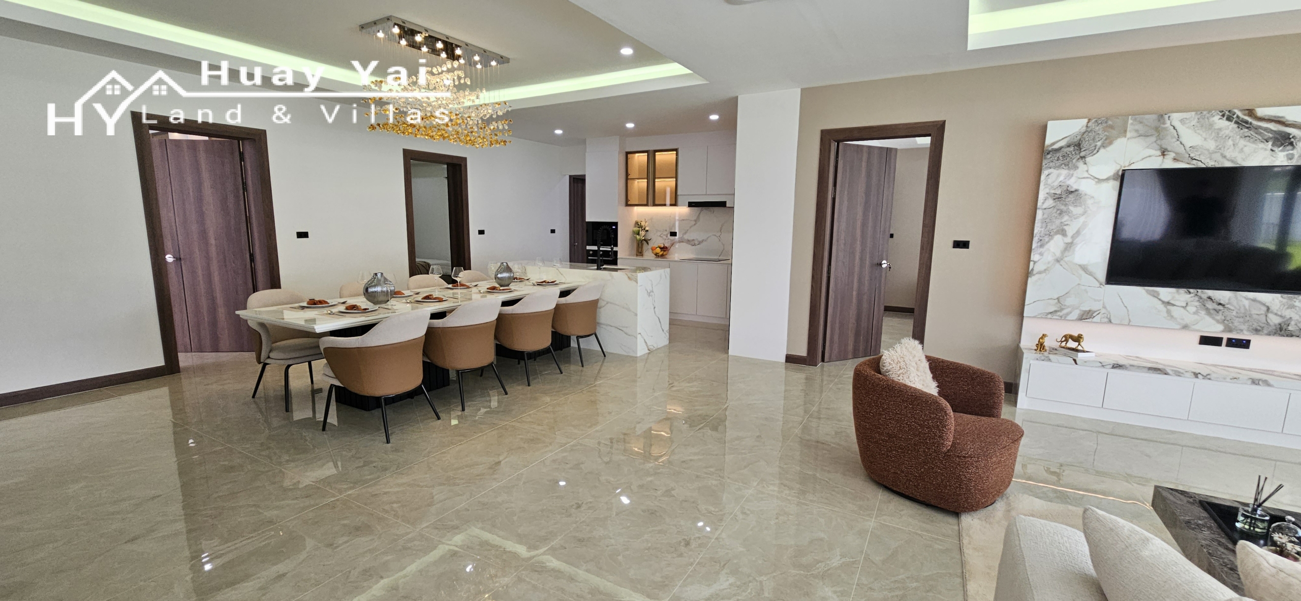 20260824_113054 #3566 Fully Renovated Luxury Pool Villa on 1 Rai | Huay Yai, Pattaya
