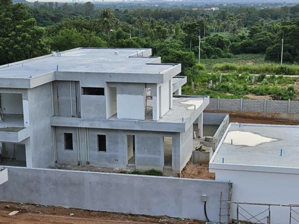 #3377  Luxury Villas & Land | Pattaya’s Highest Elevated Address