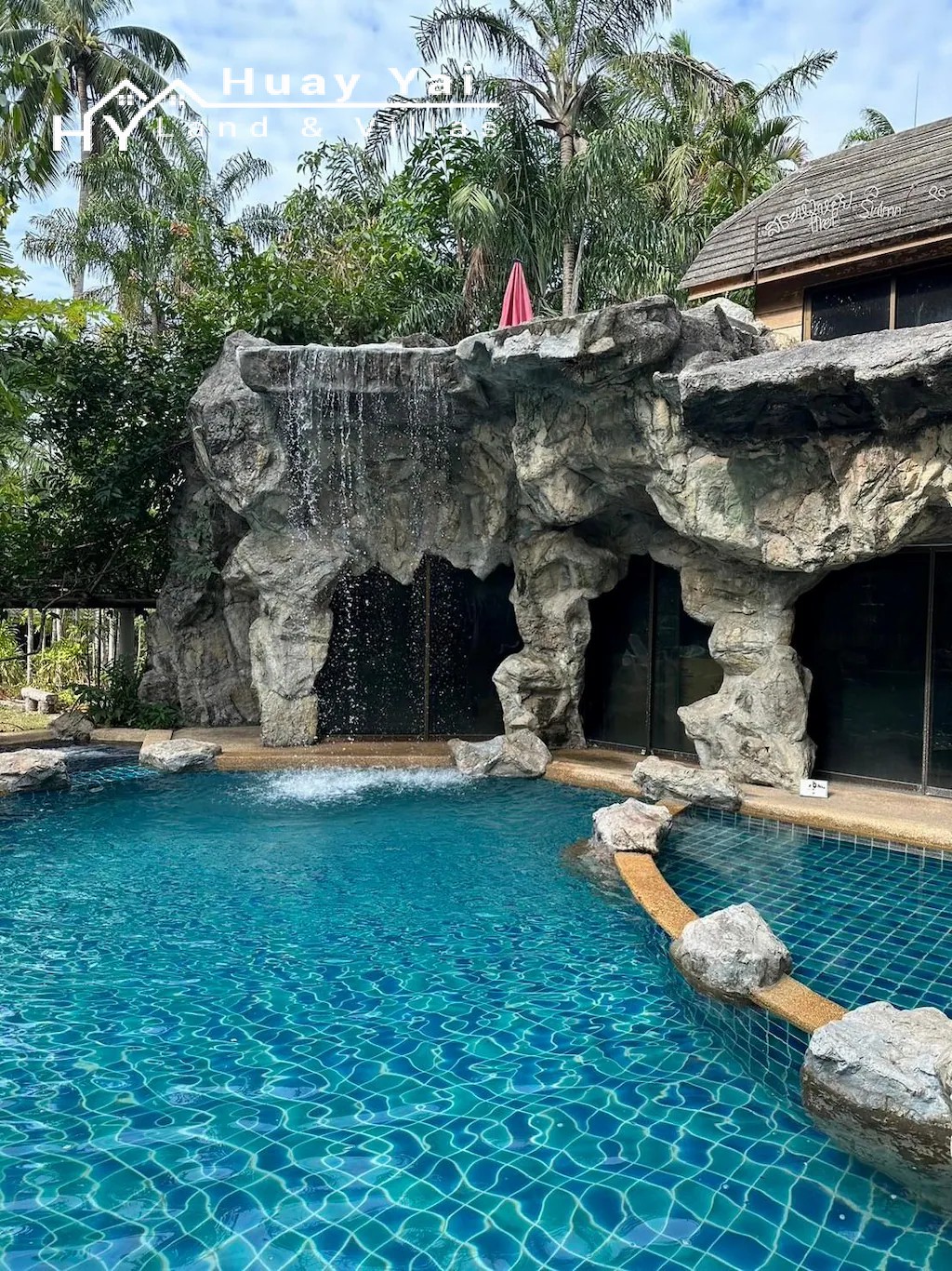 605c91c2b547fcbcc130b210230e77a7 #3561 Eco Resort & Development Land | 27.54 Rai of Tropical Paradise. Sri Racha District
